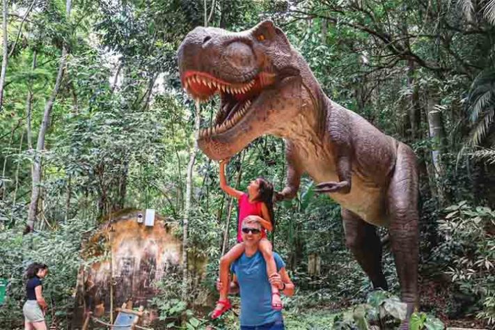 Terra dos Dinos