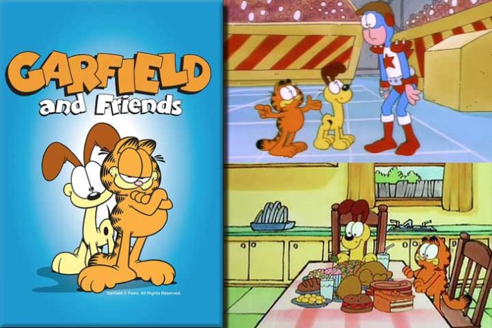 Garfield