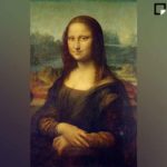 Mona Lisa - Domínio Público/Wikimédia Commons