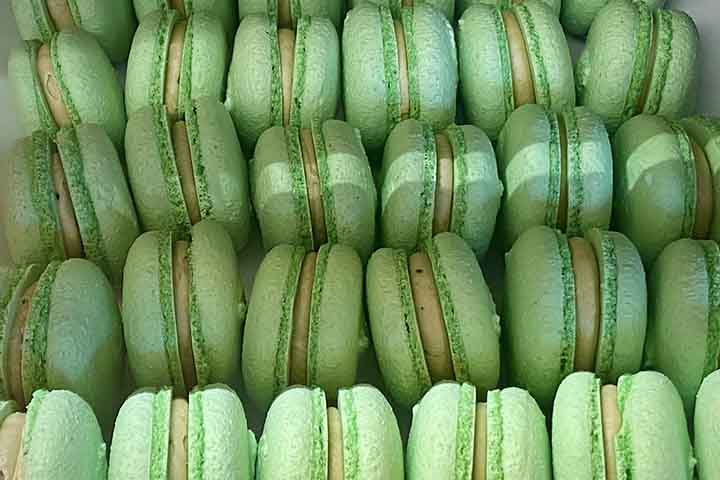 Entre os principais antioxidantes presentes no pistache e que protegem o corpo dos danos causados pelos radicais livres, estão: a vitamina E, os carotenoides betacaroteno e luteína, além das antocianinas.- Flickr Jessica Chau