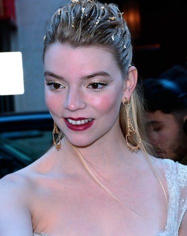 Anya Taylor-Joy