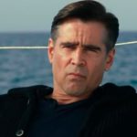 Colin Farrell