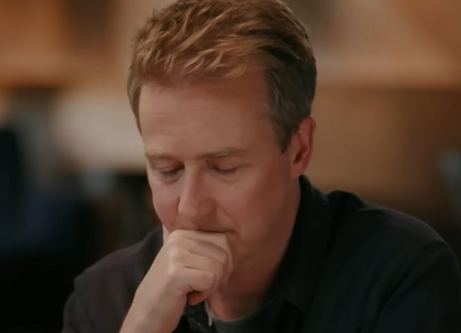 Edward Norton