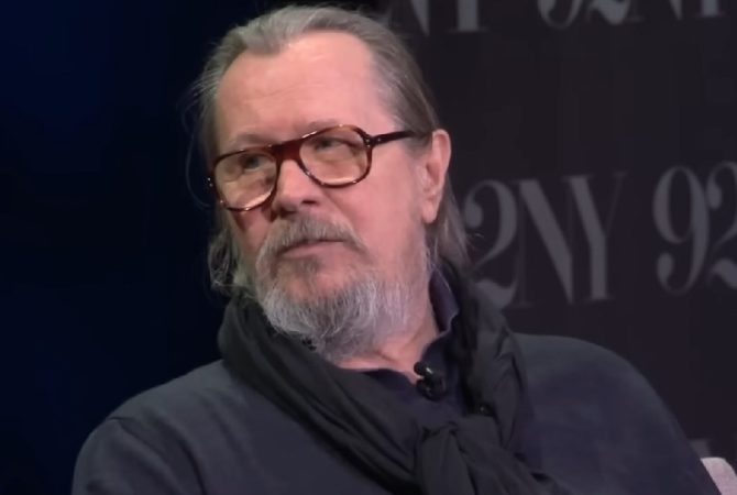 Gary Oldman: ator revela personagem que queria interpretar em série de Harry Potter