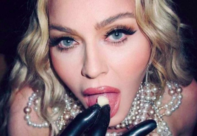 Madonna