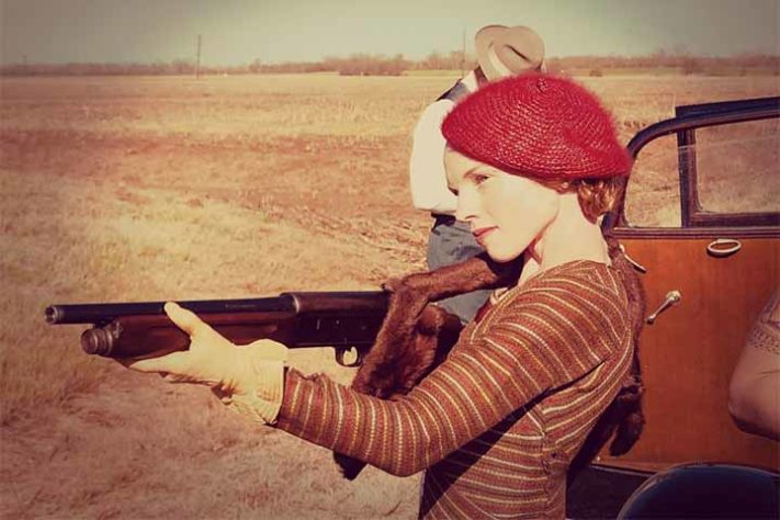 Bonnie e Clyde