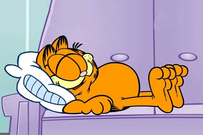 Garfield