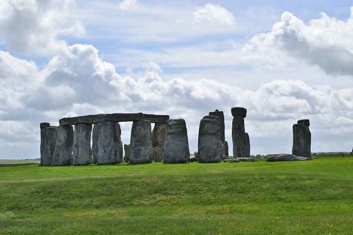 Stonehenge