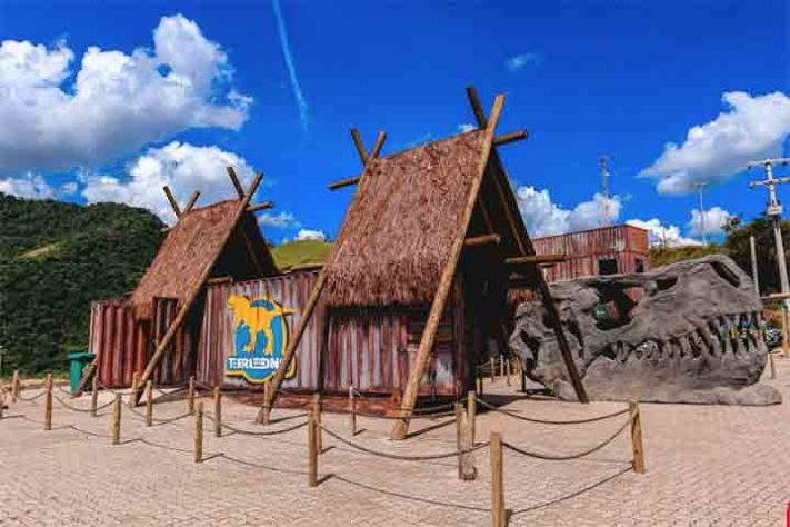 Terra dos Dinos