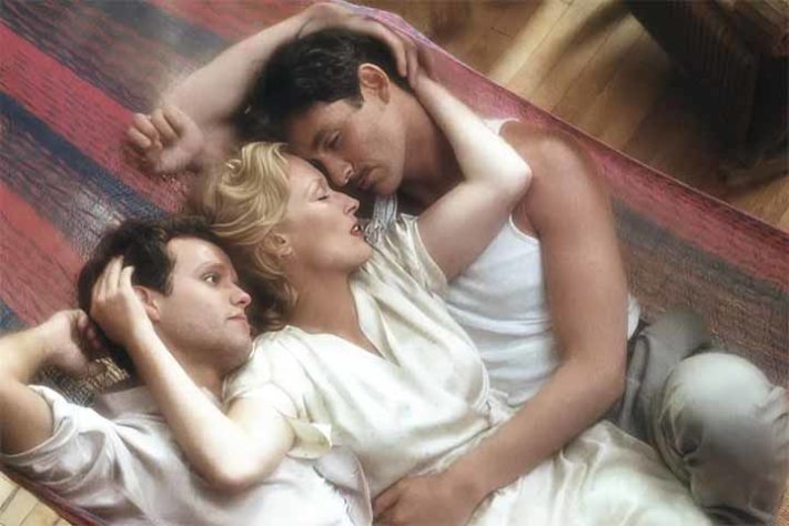 Meryl Streep 