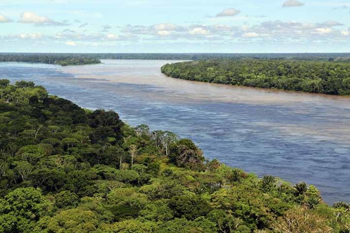 Água Doce