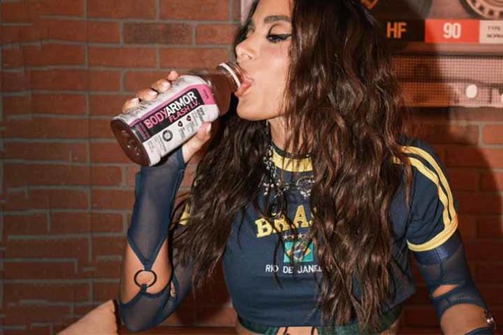 Anitta
