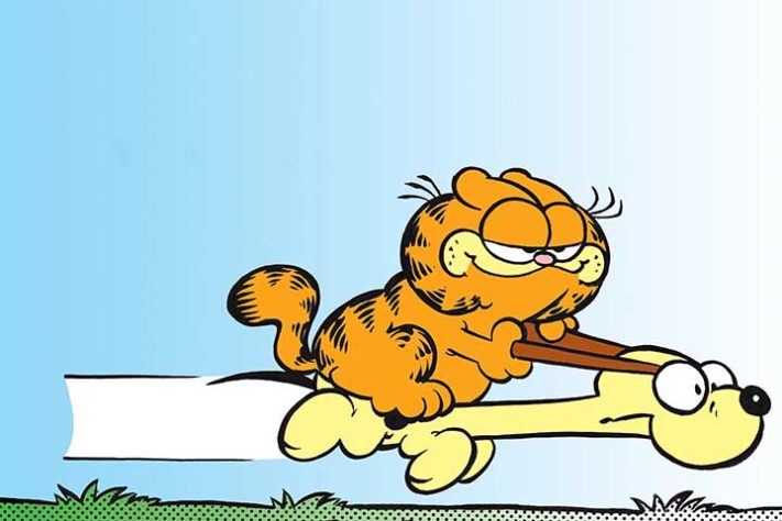 Garfield