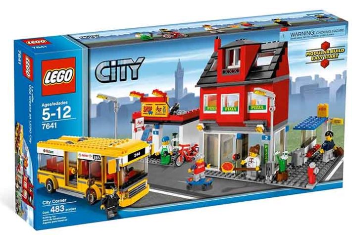 Lego