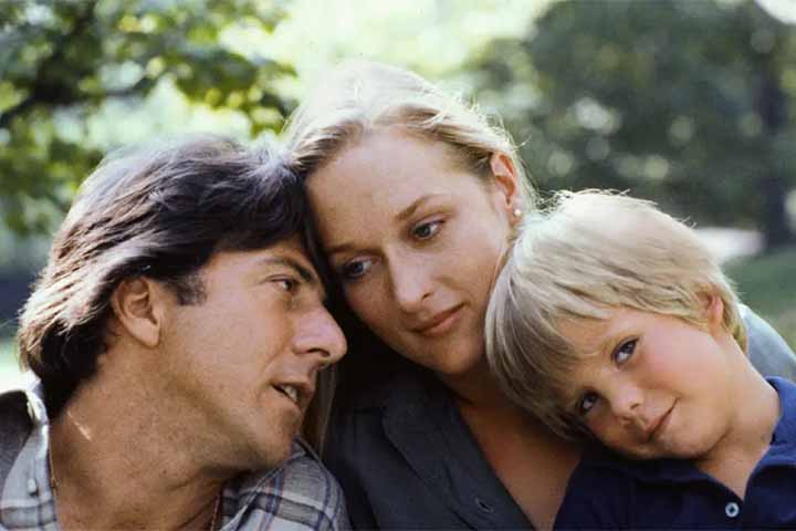 A partir daí, a atriz começou a ser escalada para papéis principais. Seu primeiro foi 