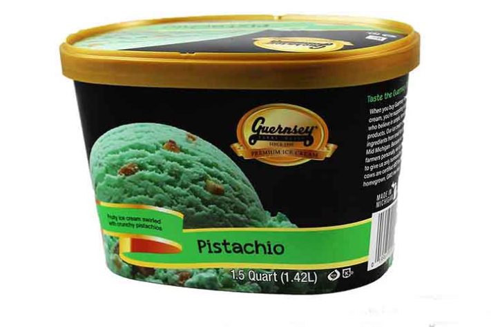 Pistache