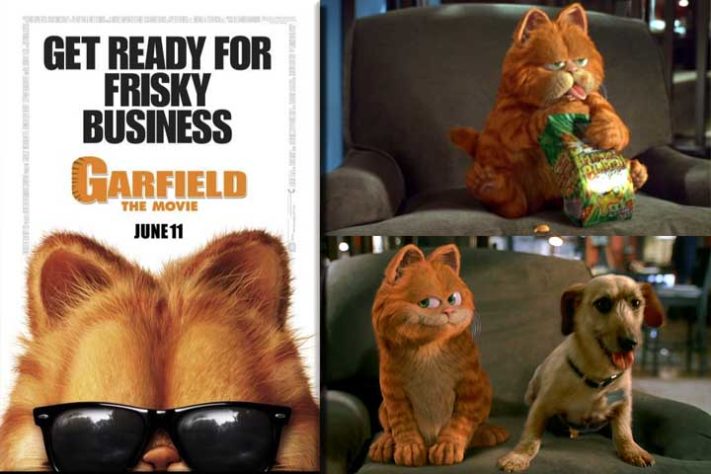 Garfield