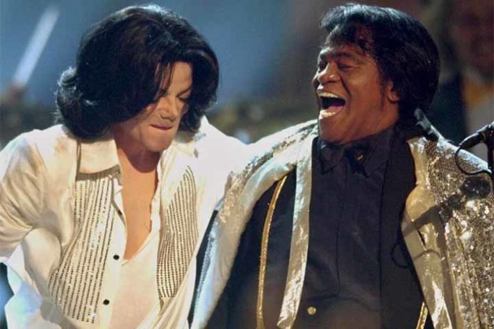 James Brown
