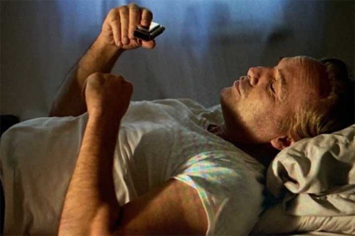 Billy Zane 