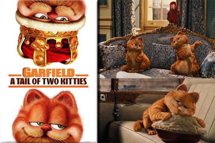 Garfield