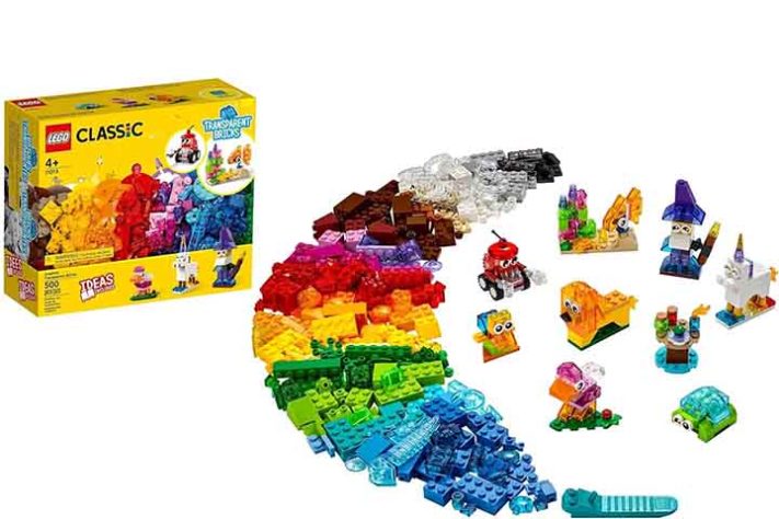 Lego
