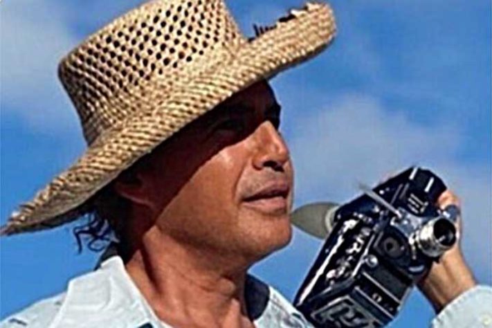 Billy Zane 