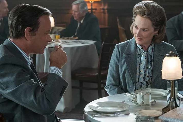 Meryl Streep 