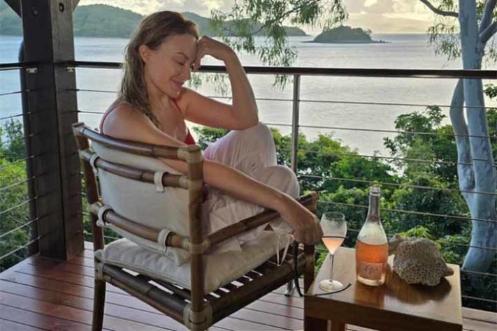 Kylie Minogue