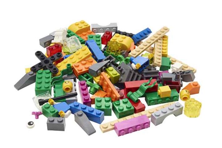 Lego