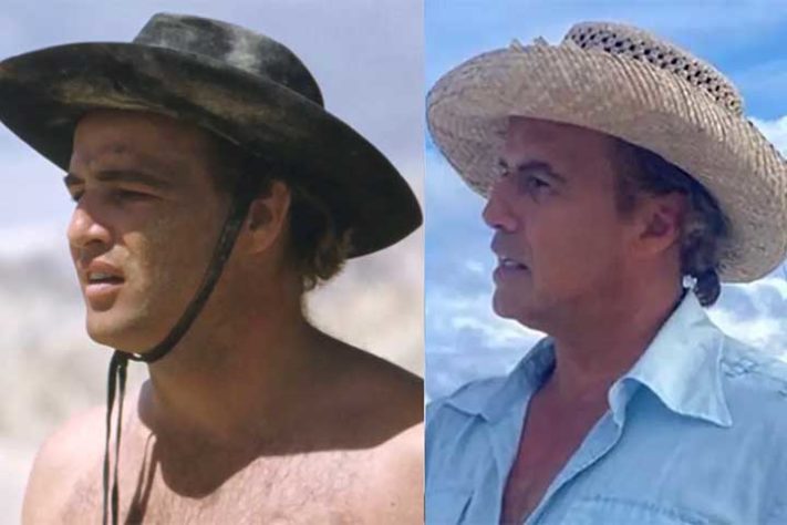 Billy Zane 