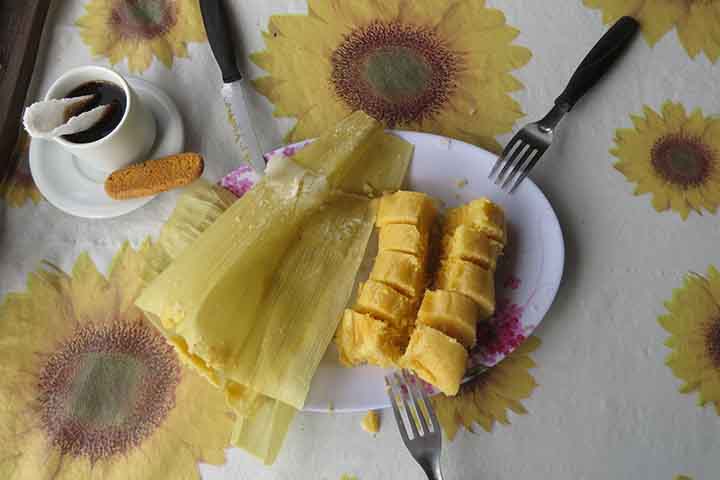 No Nordeste do Brasil, o milho é a fonte de energia para muitas pessoas que vivem no Semi-Árido. Outro exemplo disso está na população mexicana, que tem no milho o ingrediente básico para sua culinária.-Flickr Ricardo Barbosa