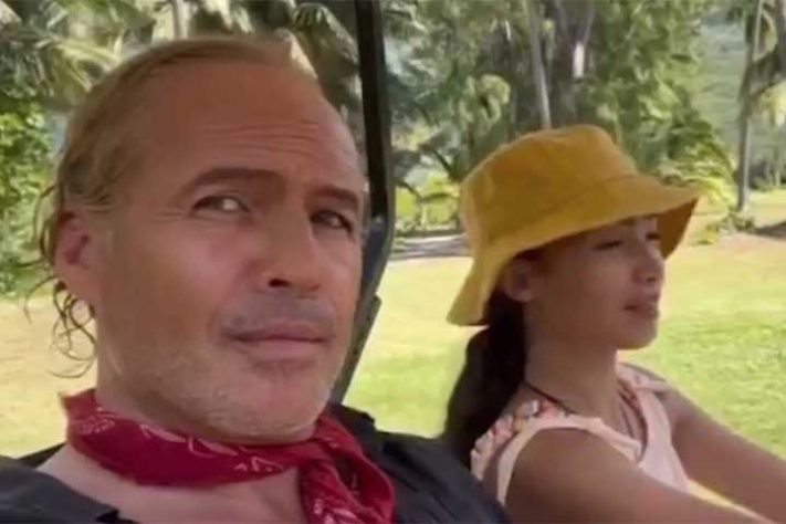 Billy Zane 