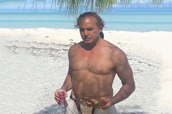 Billy Zane 