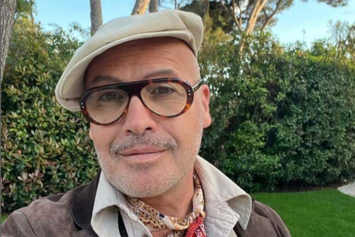 Billy Zane 