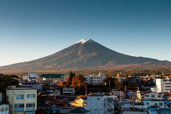 Fuji