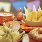 Comida de Festa Junina - Milho - Divulgação