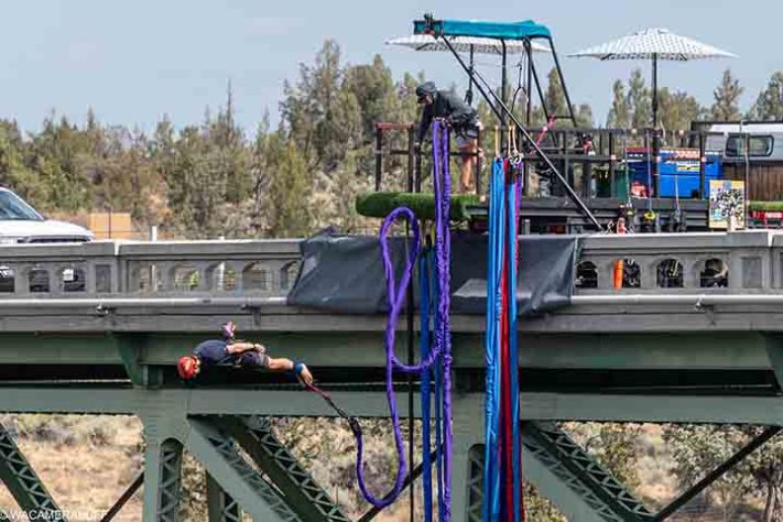 bungee-jumping