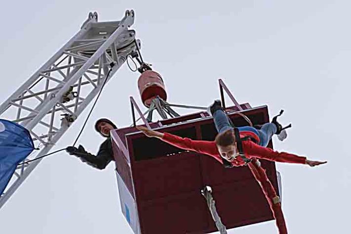 bungee-jumping
