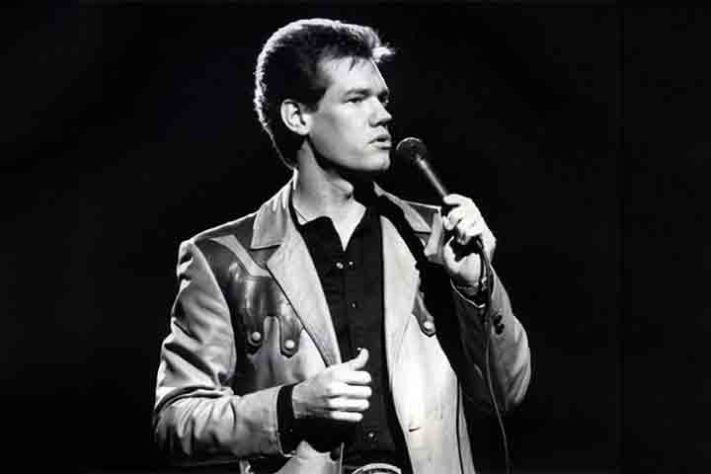 Randy Travis