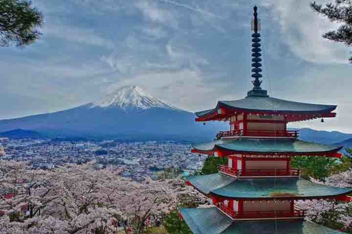 Fuji