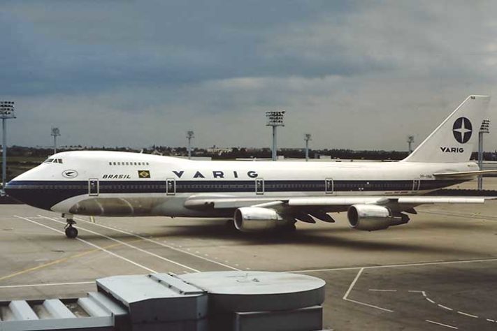 Varig