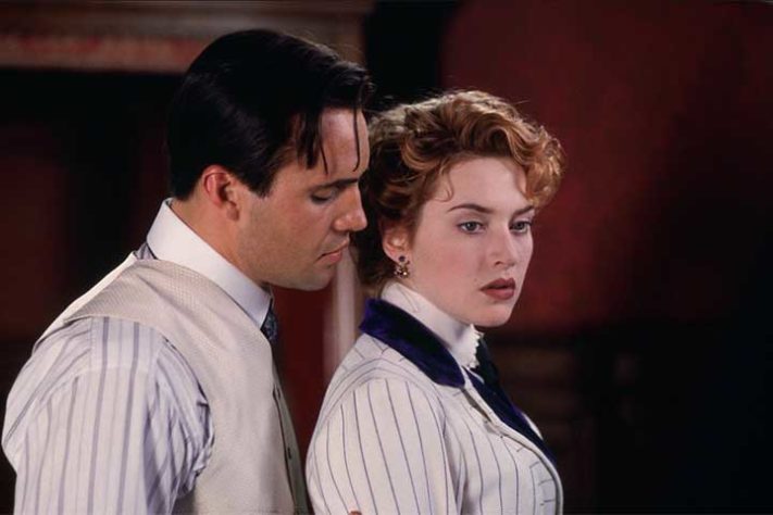 Billy Zane 