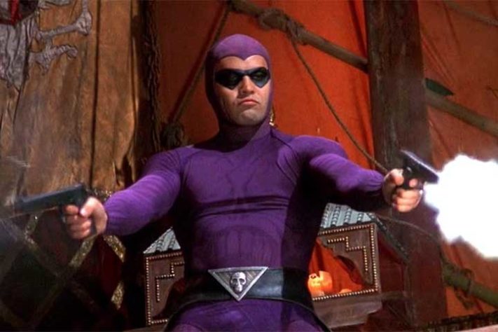 Billy Zane 