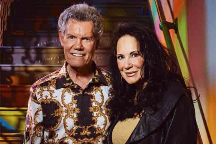 Randy Travis