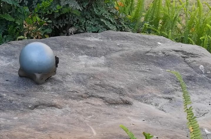 Cientistas desenvolvem robô-caracol capaz de atravessar terrenos difíceis