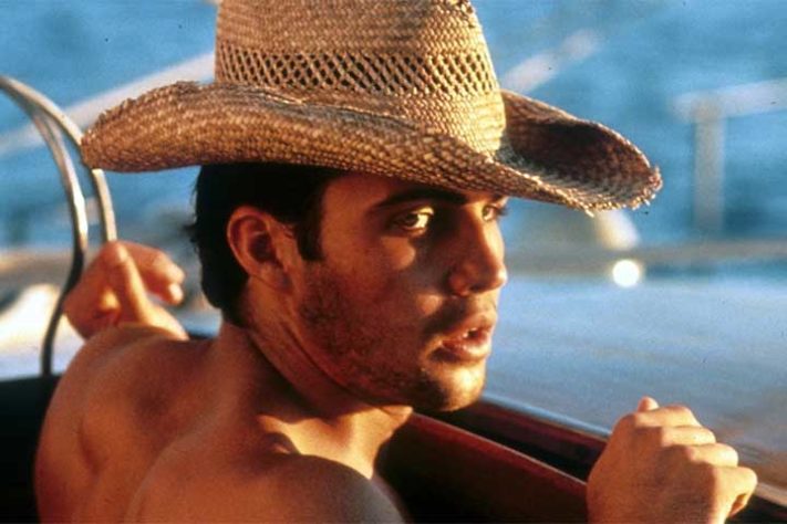 Billy Zane 