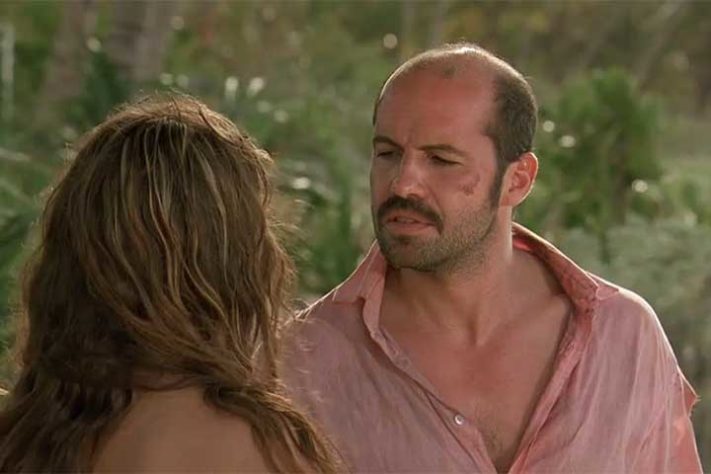 Billy Zane