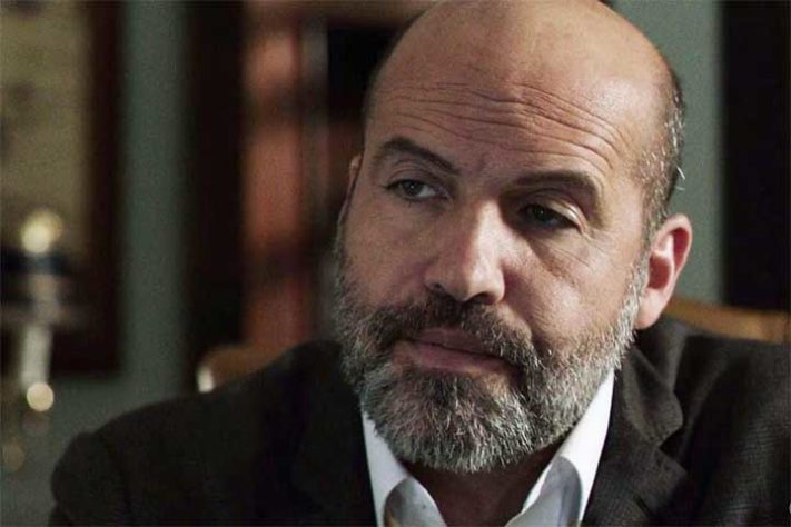 Billy Zane