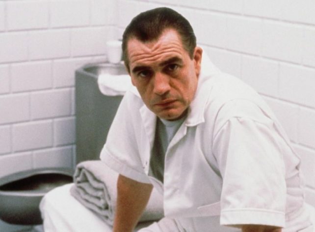 Brian Cox em 