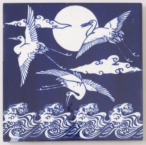 Grou-japonês